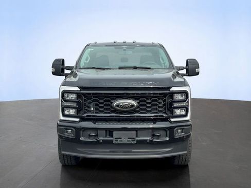New 2026 Ford F350 Lariat AWD/4WD image 2