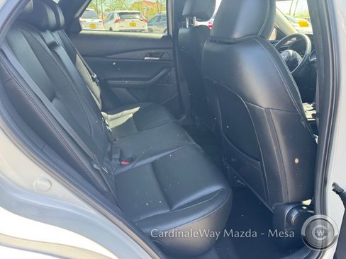 Used 2026 MAZDA CX-30 AWD 2.5 S w/ Select Sport Pkg image 28