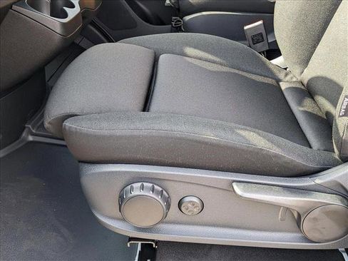 New 2025 Mercedes-Benz Sprinter 2500 image 4