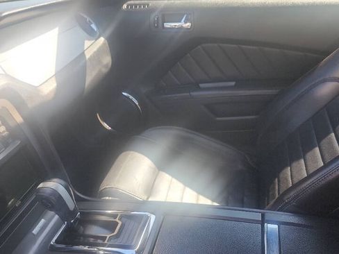 Used 2014 Ford Mustang Premium w/ Equipment Group 202A RWD image 8