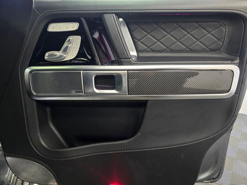 Used 2020 Mercedes-Benz G 63 AMG 4MATIC image 25