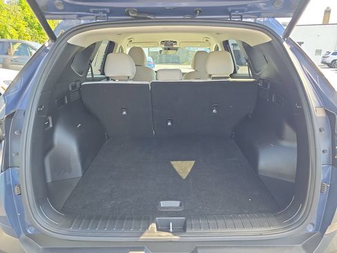 Used 2025 Hyundai Tucson SEL AWD/4WD image 29