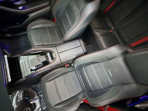 Used 2023 Mercedes-Benz GLE 53 AMG 4MATIC image 23