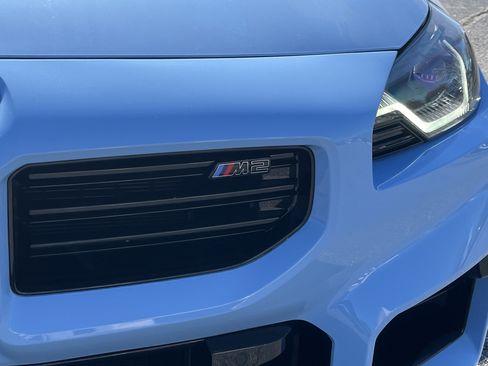 Used 2025 BMW M2 w/ Lighting Package image 31