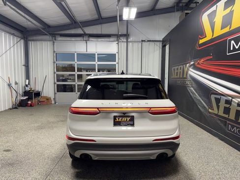 Used 2022 Lincoln Corsair Reserve w/ Equipment Group 201A image 18