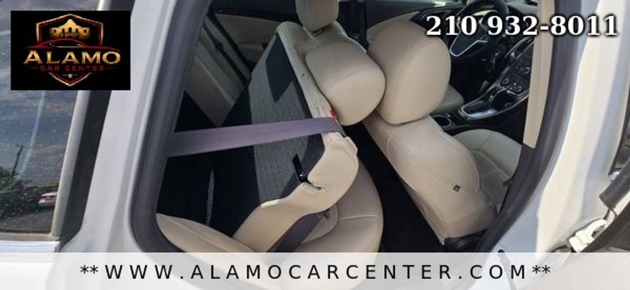 Used 2016 Buick Verano w/ Comfort Package FWD image 22