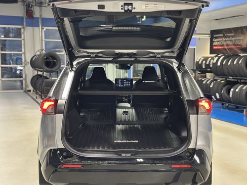 Used 2023 Toyota RAV4 XSE image 11