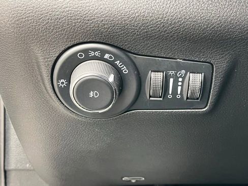 Used 2024 Jeep Compass Limited AWD/4WD image 20