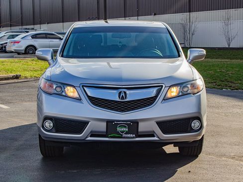 Used 2013 Acura RDX AWD w/ Technology Package image 2