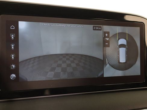 Used 2022 Hyundai Palisade Calligraphy image 61