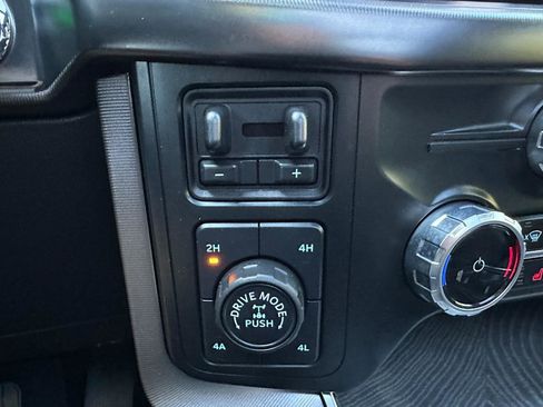 Used 2023 Ford F150 Platinum w/ Equipment Group 701A High AWD/4WD image 52