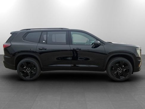 New 2026 GMC Acadia Elevation w/ Black Edition image 5
