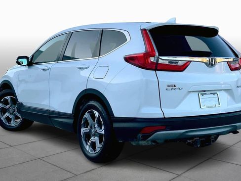 Used 2019 Honda CR-V EX image 12