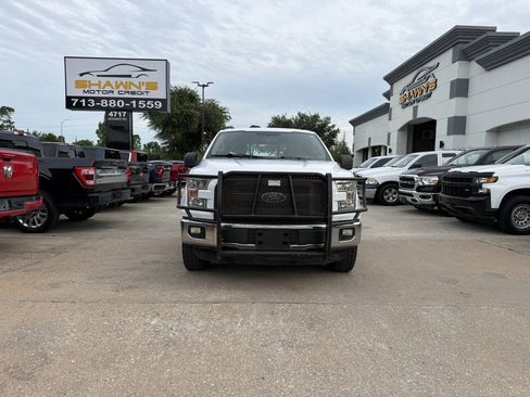 Used 2016 Ford F150 XL w/ Equipment Group 101A Mid AWD/4WD image 38