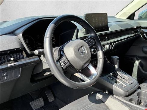 Used 2025 Honda CR-V EX-L image 10