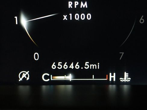 Used 2020 Lincoln Navigator L Reserve w/ Luxury Package image 23