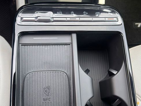 New 2026 Hyundai Tucson Limited image 37