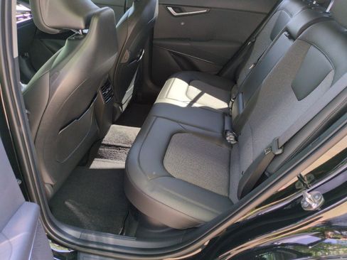 New 2026 Kia Niro EX FWD image 36