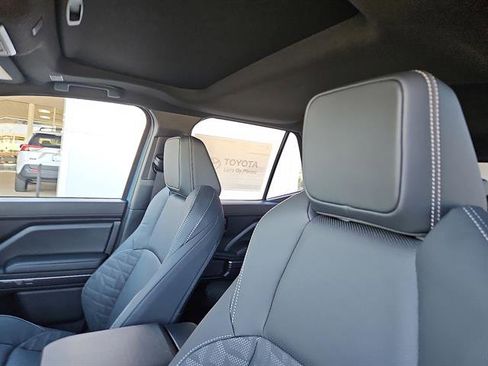 New 2026 Toyota 4Runner TRD Sport Premium image 8