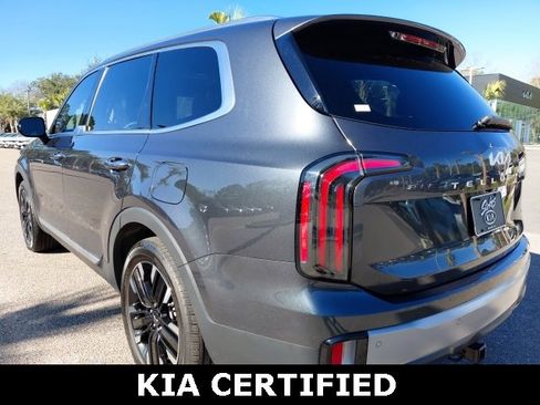 Used 2023 Kia Telluride SX Prestige image 7