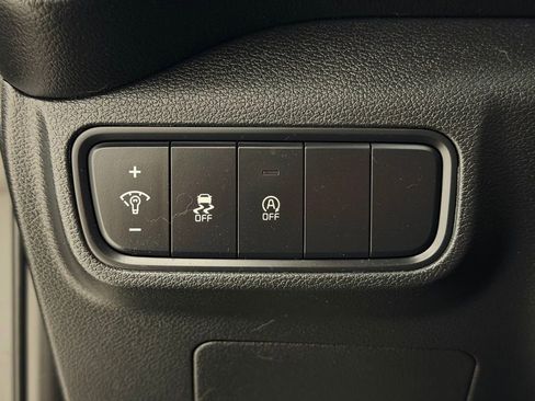 Used 2023 Kia Soul LX w/ Option Group 015 image 21