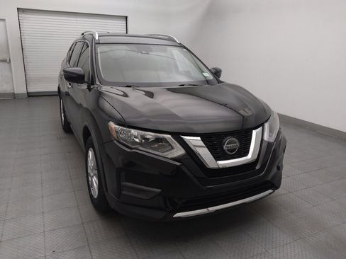 Used 2020 Nissan Rogue S w/ Special Edition Package FWD image 14