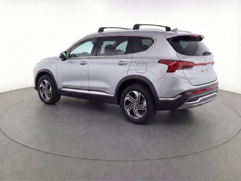 Used 2021 Hyundai Santa Fe SEL w/ Cargo Package image 4