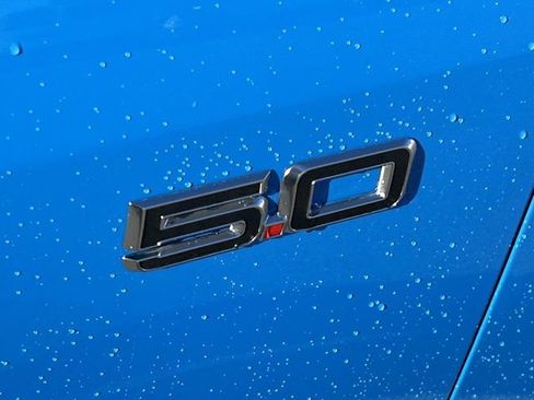 New 2026 Ford Mustang GT RWD image 10