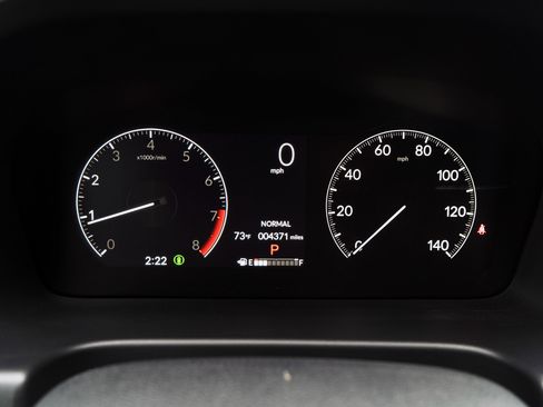 Certified 2025 Honda Odyssey EX-L image 23