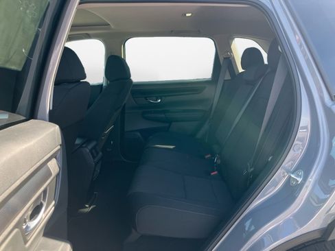 Certified 2026 Honda CR-V EX image 13