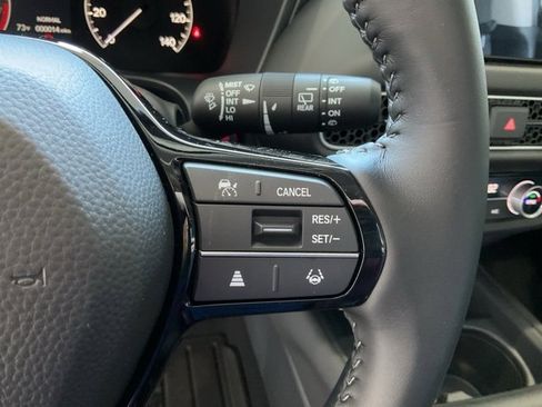 New 2026 Honda HR-V EX-L image 12