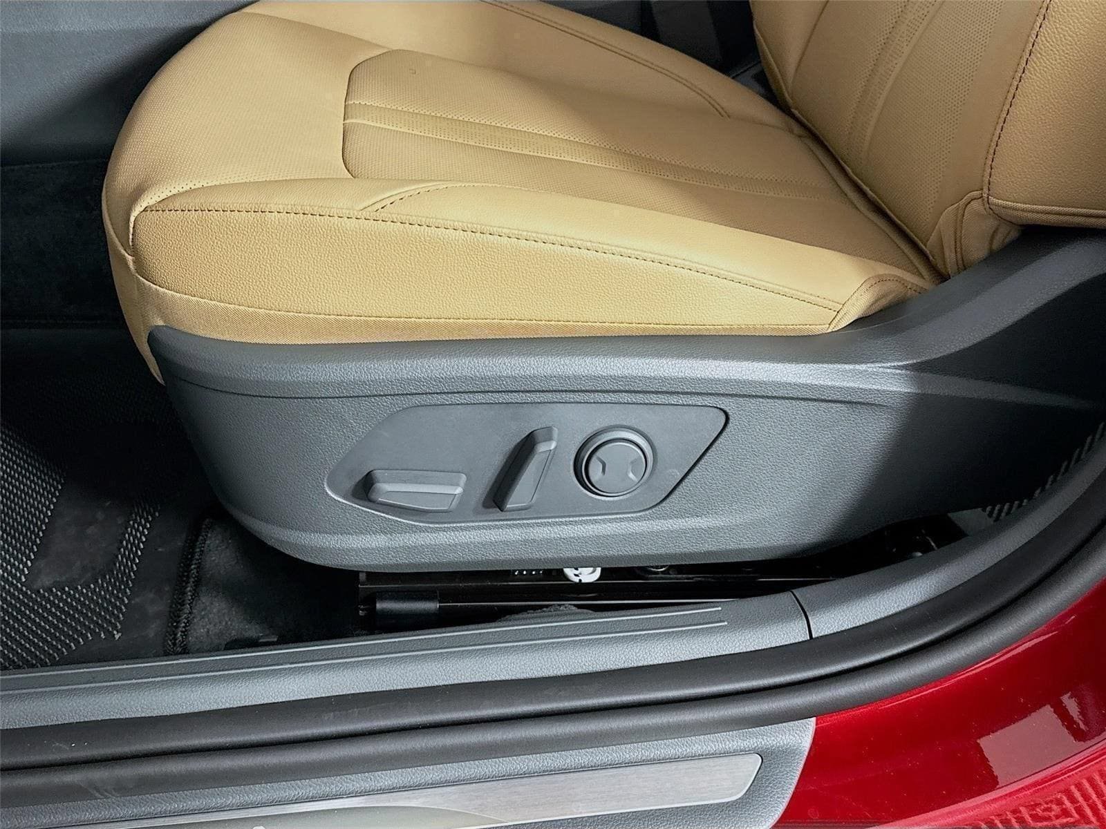 New 2026 Hyundai Sonata Limited FWD image 22