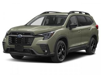New 2026 Subaru Ascent Premium video 1