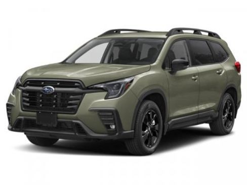 New 2026 Subaru Ascent Premium image 1