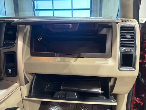 Used 2015 RAM 2500 Longhorn w/ Convenience Group image 56