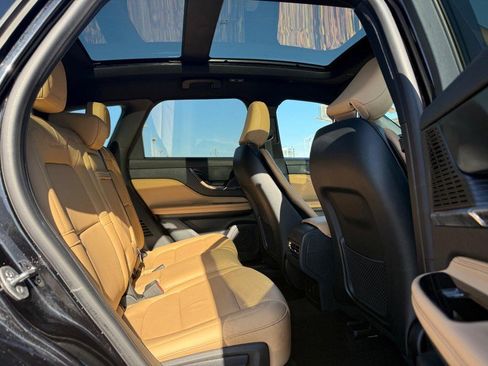 Certified 2022 Lincoln Corsair Reserve w/ Equipment Group 201A image 13