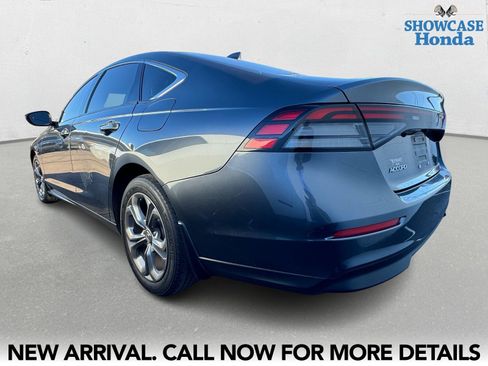 Used 2024 Honda Accord EX image 4