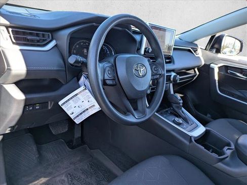 Used 2024 Toyota RAV4 AWD Hybrid image 10