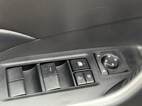 Certified 2025 Toyota RAV4 LE image 17