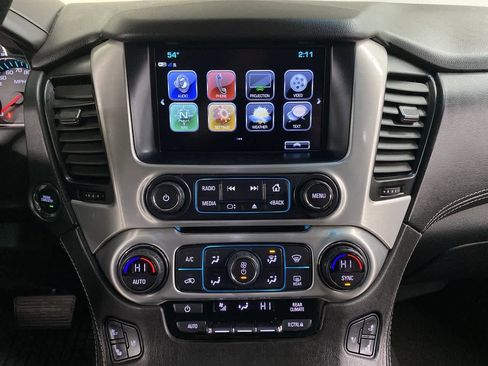 Used 2018 GMC Yukon SLT w/ Open Road Package image 23