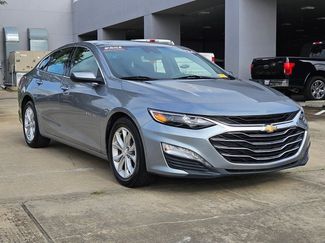 Used 2024 Chevrolet Malibu LT FWD video 3