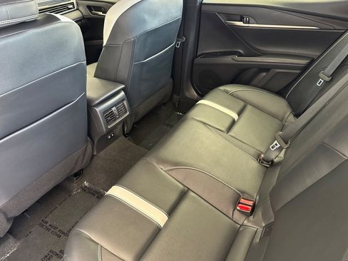 Certified 2025 Toyota Camry SE w/ Convenience Package FWD image 11