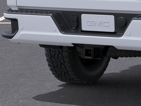 New 2026 GMC Sierra 2500 Denali w/ Denali Reserve Package AWD/4WD image 14