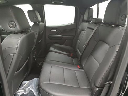 New 2026 Chevrolet Colorado LT w/ LT Convenience Package image 22