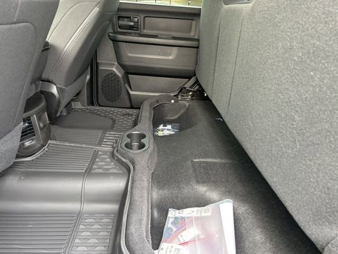 New 2026 RAM 3500 Tradesman image 18