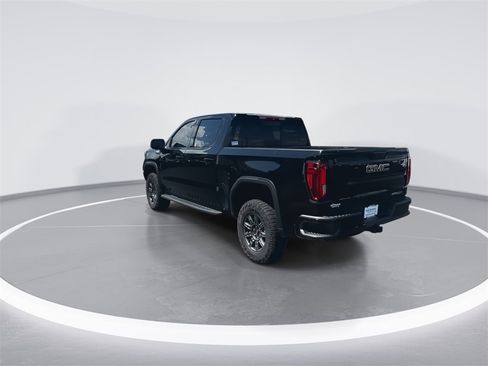 Used 2024 GMC Sierra 1500 AT4X image 8