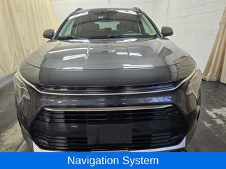 Used 2023 Kia Niro EX Touring video 2