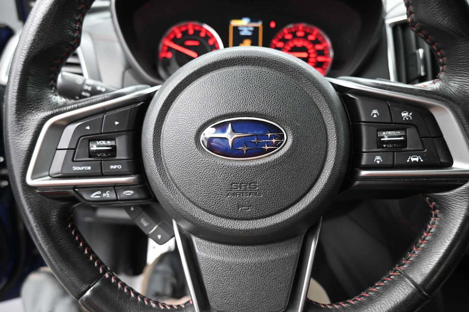 Used 2018 Subaru Impreza 2.0i Sport AWD/4WD image 6
