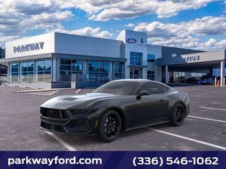 New 2026 Ford Mustang GT w/ Mustang Nite Pony Package RWD video 1