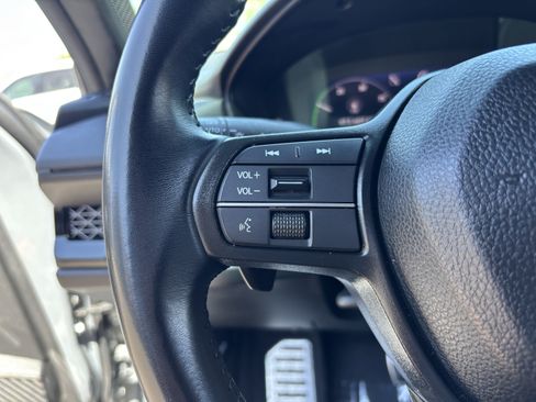Used 2025 Honda Accord Sport image 27